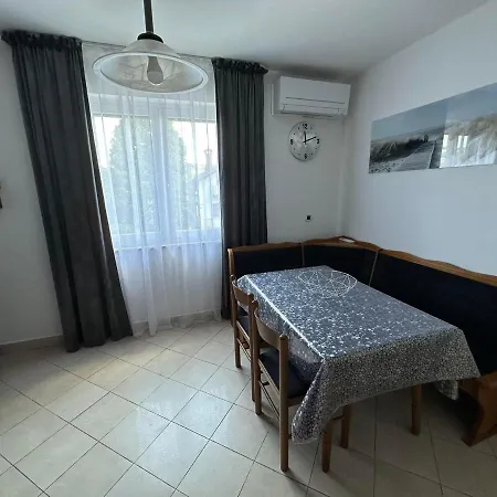 Apartma Zonta Apartment *