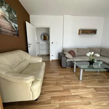 Apartma Zonta * Sečovlje