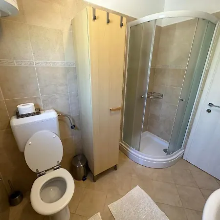 Apartma Zonta Apartment Sečovlje