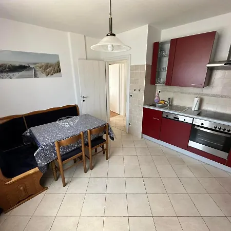 Apartma Zonta Apartment