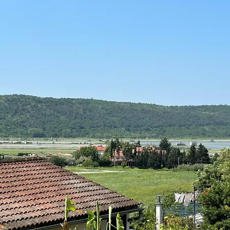 Apartma Zonta * Secovlje