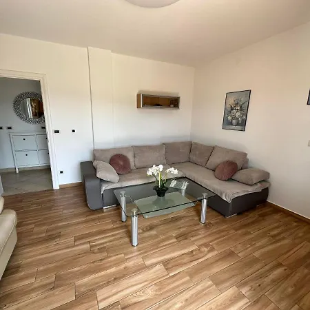 Apartment Apartma Zonta Secovlje